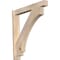 Ekena Millwork Imperial Block Smooth Outlooker, Douglas Fir, 5 1/2"W x 36"D x 36"H OUT06X36X36IMP05SDF - alternate 1